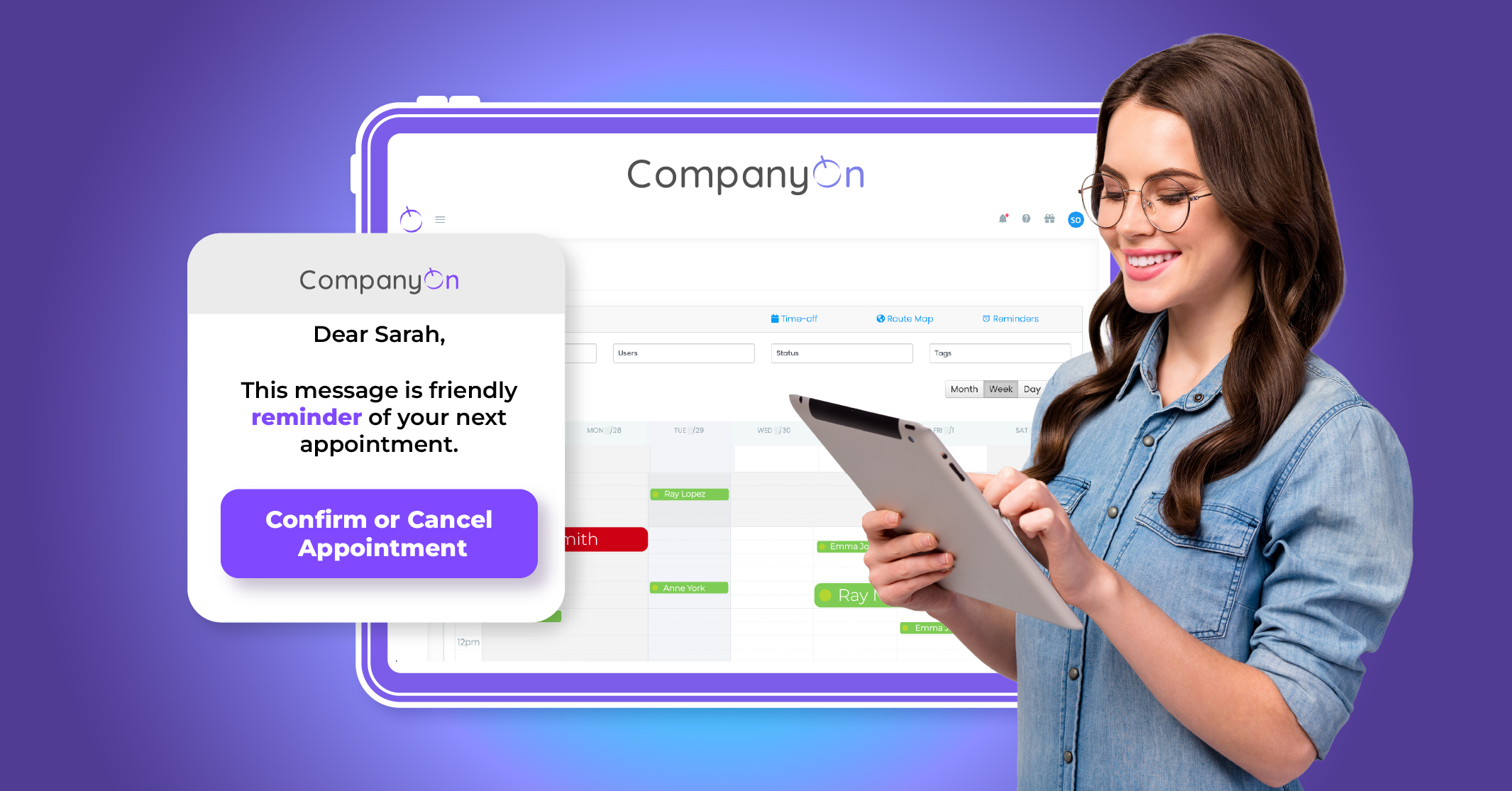 Medicaid-Compliant EVV Software for Home Care Agencies